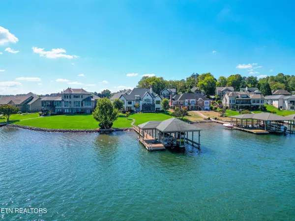 Loudon, TN 37774,201 Coyatee CV