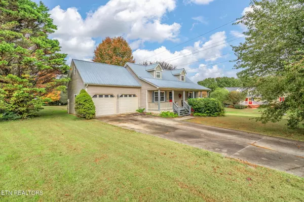 Georgetown, TN 37336,12903 Georgetown Village LN