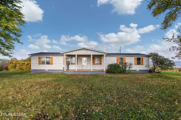 647 Dividing Ridge Rd, Speedwell, TN 37870