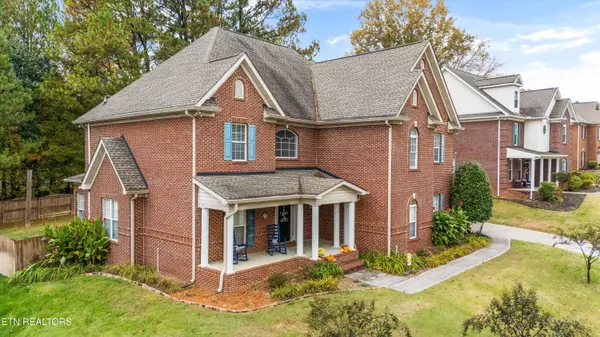 Knoxville, TN 37922,1019 Andover View LN