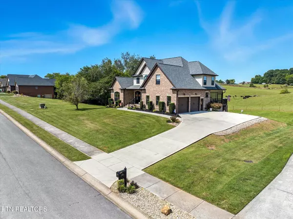 Sevierville, TN 37876,1308 Rippling Waters CIR