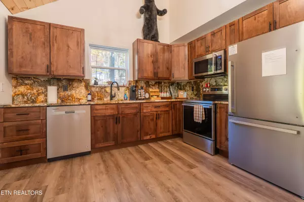 Pigeon Forge, TN 37876,2029 Lones Branch LN