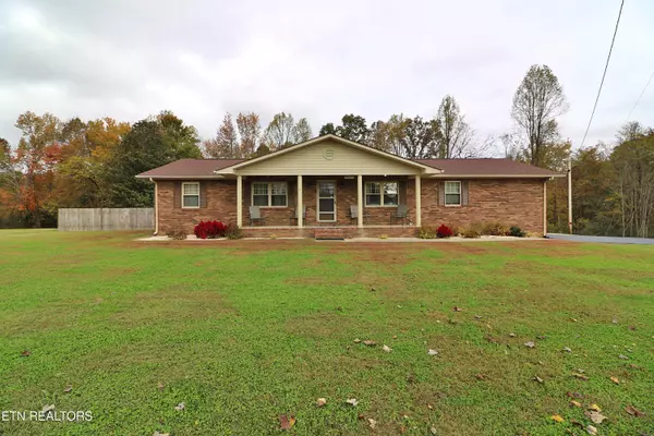 Robbins, TN 37852,1058 Mountain View Rd
