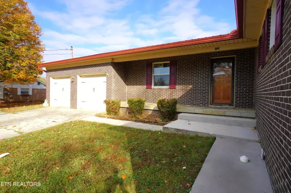 Morristown, TN 37813,1725 Russell St