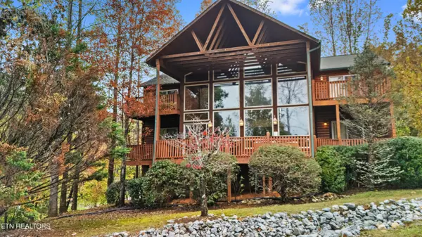 Gatlinburg, TN 37738,1716 Smoky Hills DR