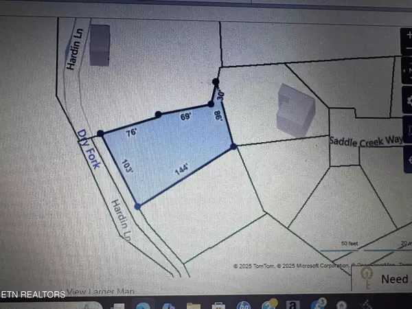 Sevierville, TN 37862,Lot 5 Cabin Creek Way