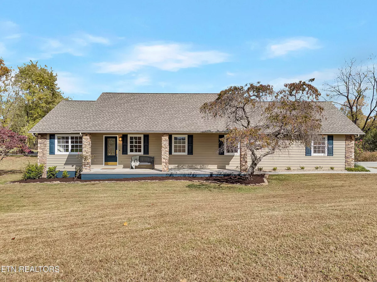 Kodak, TN 37764,851 Eagle View DR