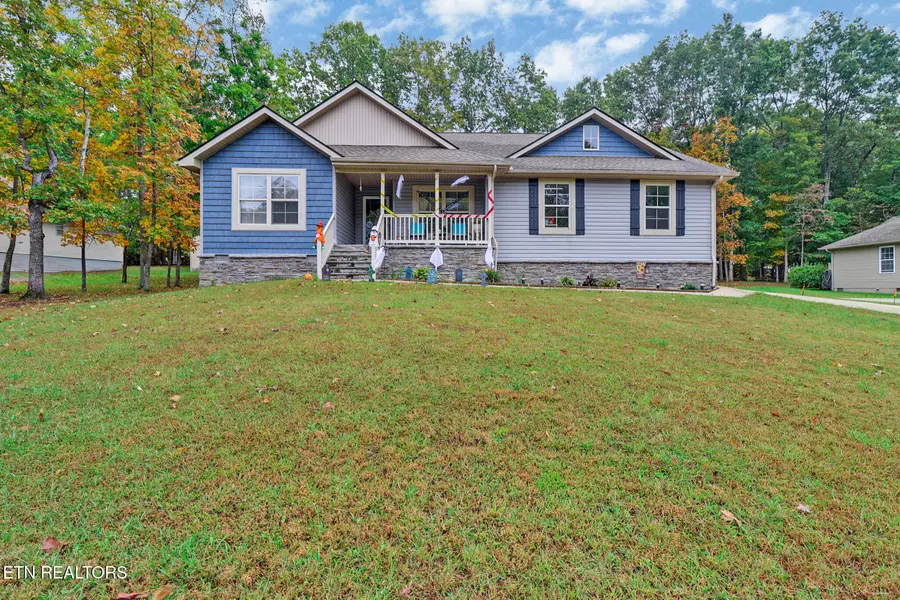 803 Spruce Loop LOOP, Crossville, TN 38555