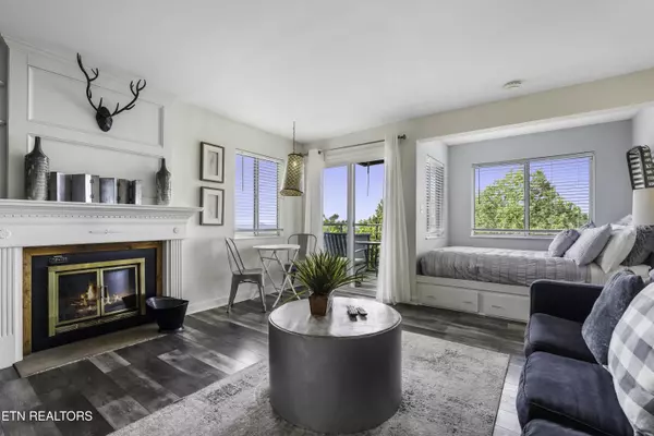 Gatlinburg, TN 37738,1260 Ski View DR #APT 7102