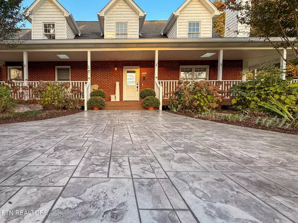 Lenoir City, TN 37772,1834 Turkey Pen LN