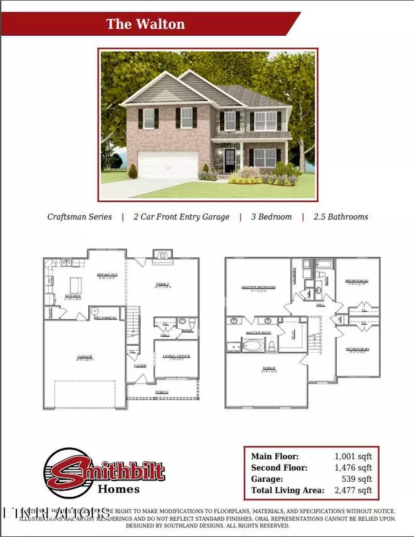 Powell, TN 37849,4302 Honey Bell Ave #Lot 196