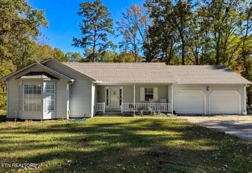 640 Meadow Creek DR, Oneida, TN 37841