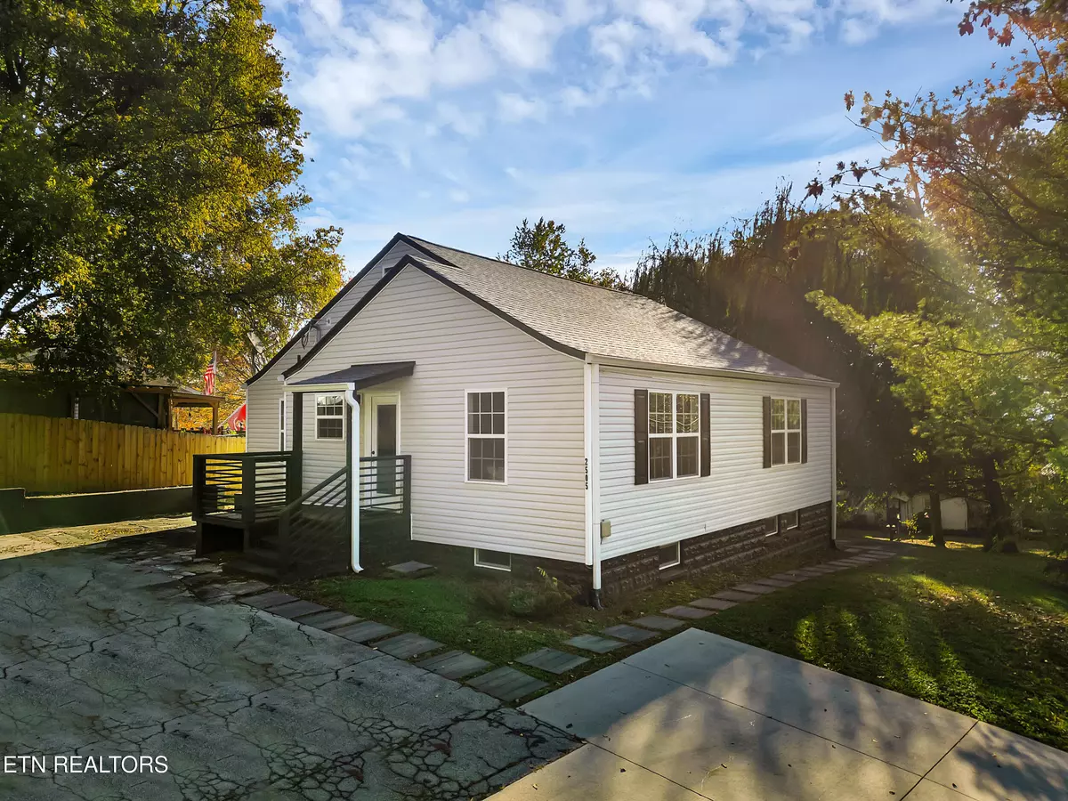 Knoxville, TN 37917,2505 Buffat Mill Rd