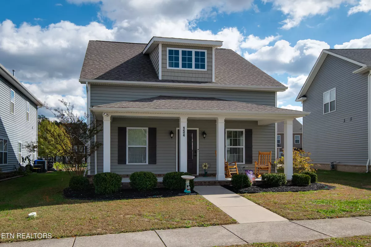 Oak Ridge, TN 37830,134 Elderberry St