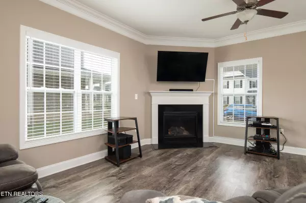 Oak Ridge, TN 37830,134 Elderberry St