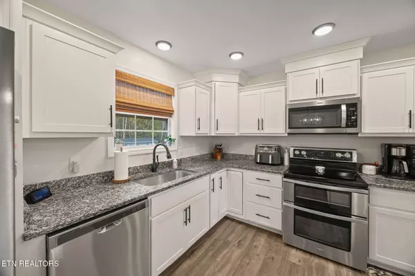 Baxter, TN 38544,6740 Parwood DR