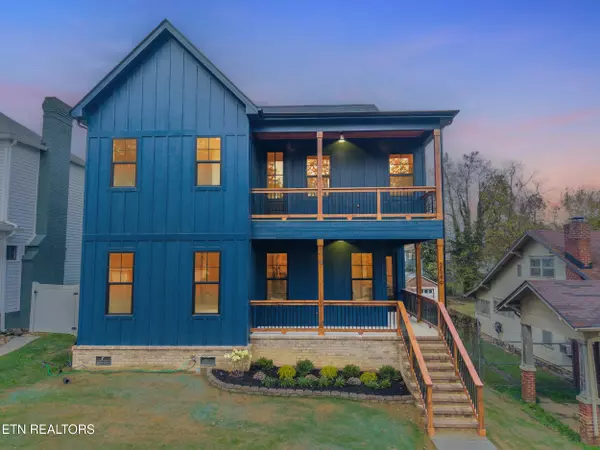 Knoxville, TN 37914,2549 Jefferson Ave