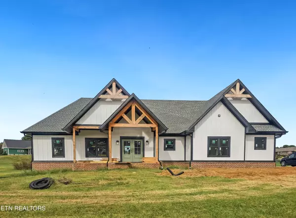 296 Belle Arden DR, Greeneville, TN 37745