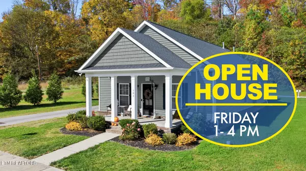 101 Rarity Ridge Parkway, Oak Ridge, TN 37830