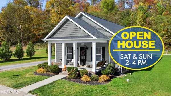 101 Rarity Ridge Parkway, Oak Ridge, TN 37830