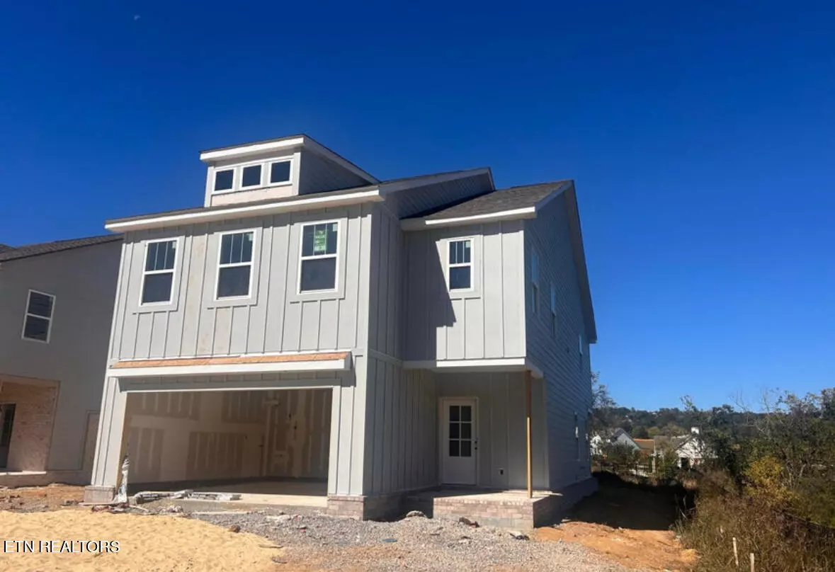 Farragut, TN 37934,12709 Duckfoot Lane (Lot 21)