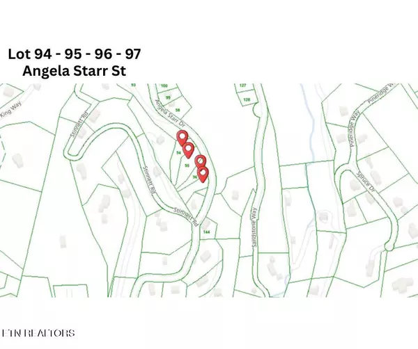 Sevierville, TN 37876,Lot 94-97 Angela Starr DR