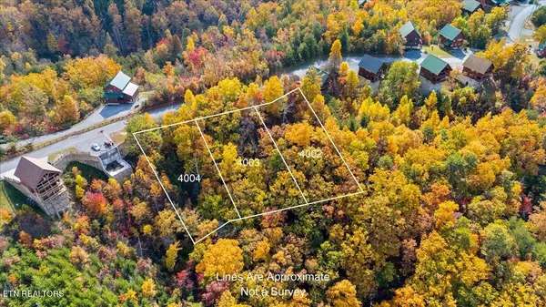 Sevierville, TN 37876,4002-4004 Starr Ridge DR