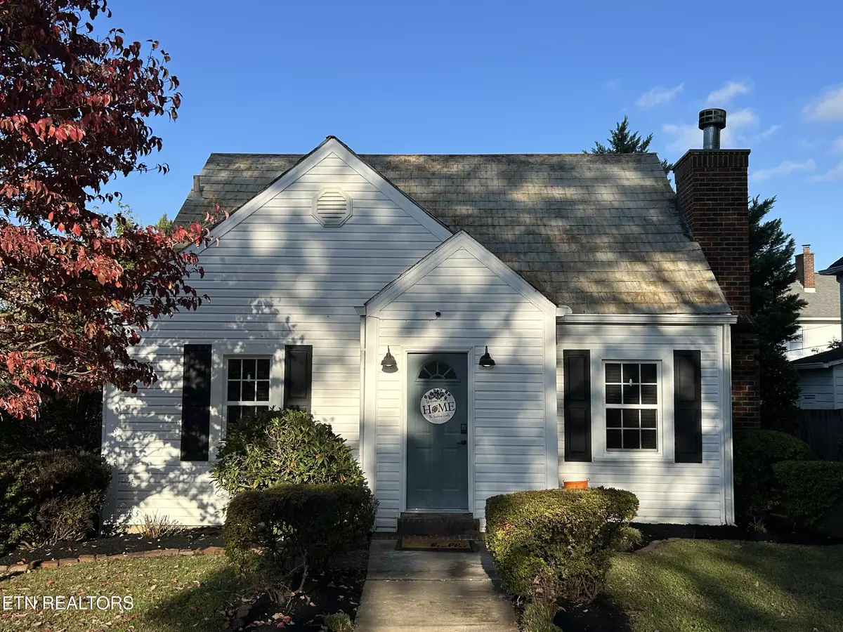 Lenoir City, TN 37771,405 Hill St