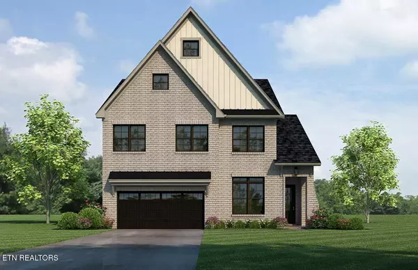 Knoxville, TN 37934,1103 Branch Hook Rd