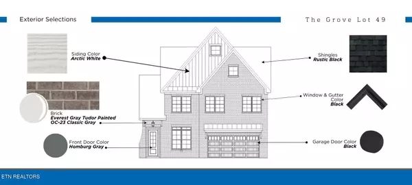 Knoxville, TN 37934,1111 Branch Hook Rd