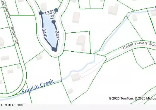 Mountain Ridge, Newport, TN 37821