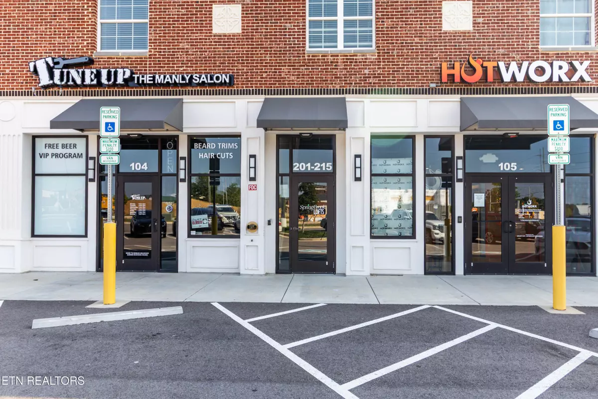 Alcoa, TN 37701,1110 Franck St #214