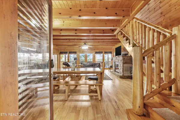 Sevierville, TN 37862,1723 High Rock Way WAY