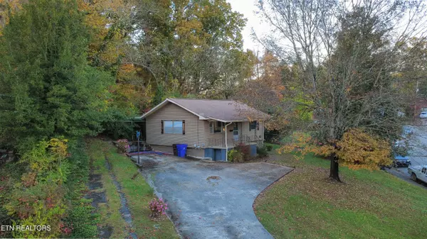 Oak Ridge, TN 37830,96 Olney LN