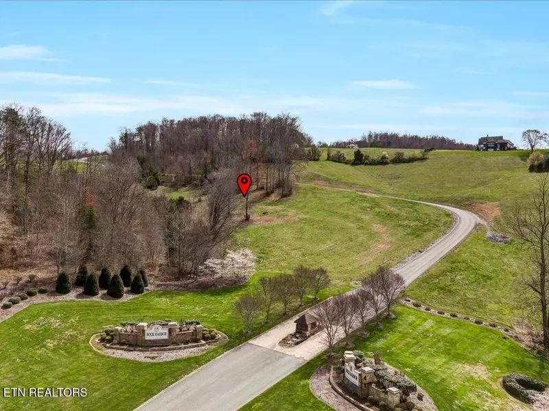 Lot 2 Smokey Quartz Blvd, New Tazewell, TN 37825