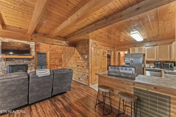 Pigeon Forge, TN 37863,526 Blackberry Ridge WAY