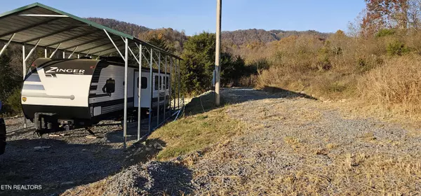 Rose Hill, VA 24281,Tract 2 Forest Hill DR