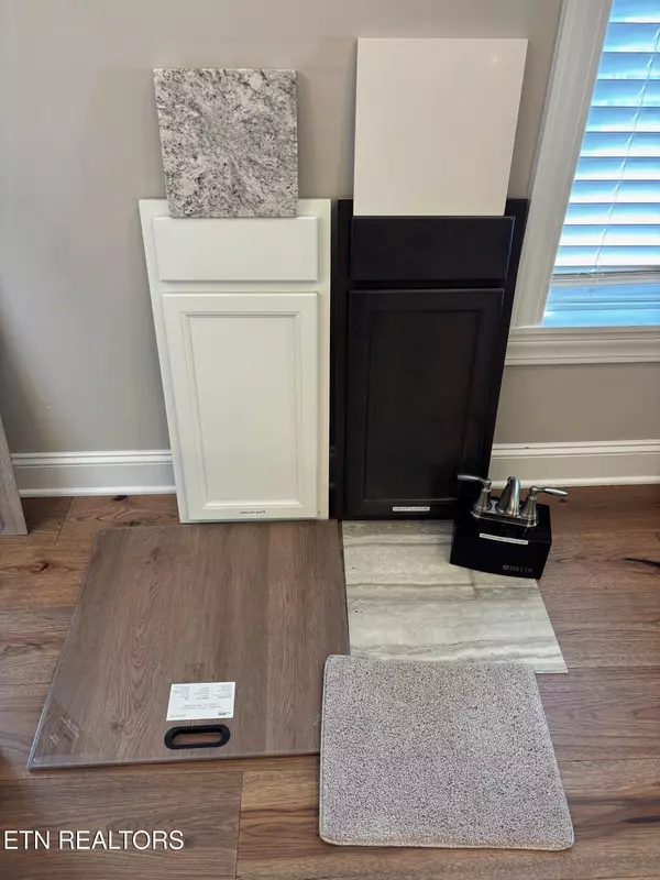 Oak Ridge, TN 37830,116 Kirbyberry Rd #Lot 49B