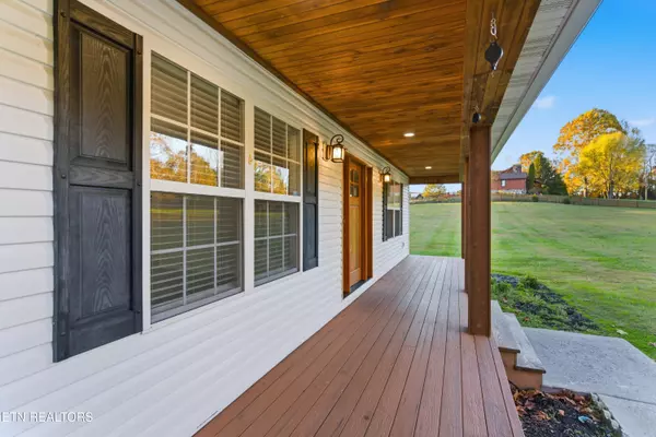 Clinton, TN 37716,369 Mike Miller LN