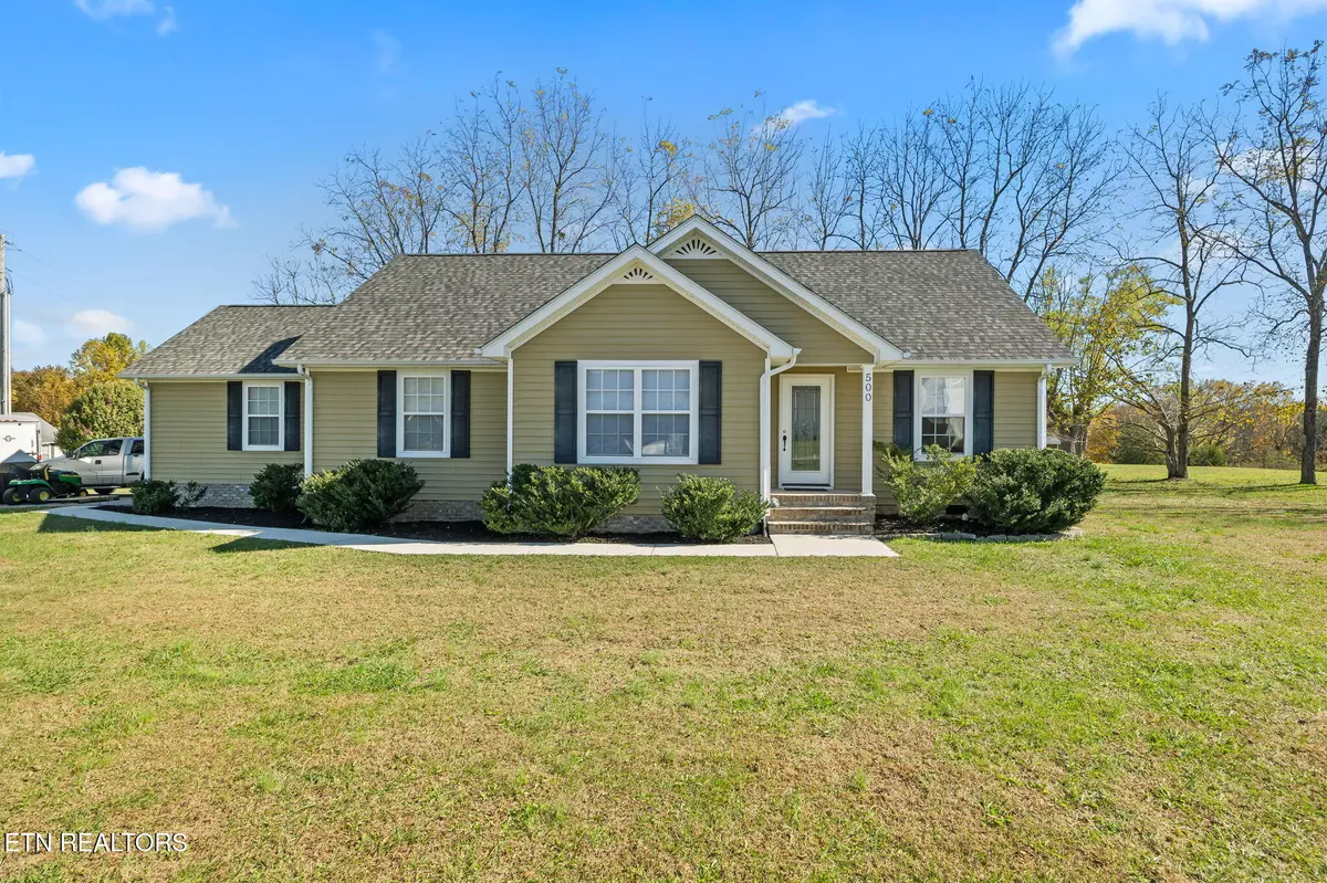 Rickman, TN 38580,500 Walnut Heights LN