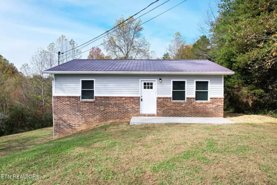 2252 Crock Rd, Loudon, TN 37774