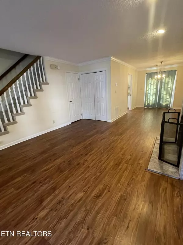 Oak Ridge, TN 37830,122 Arcadia LN #A