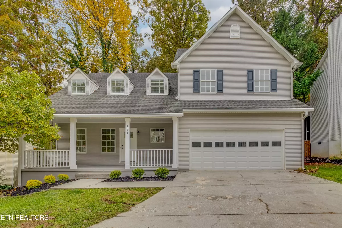 Knoxville, TN 37923,1041 Edenbridge WAY