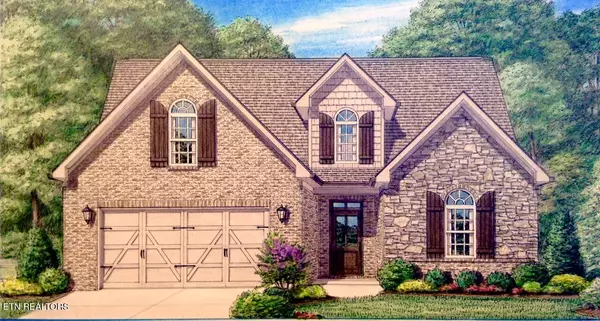 9932 Rio Bravo LN, Knoxville, TN 37922