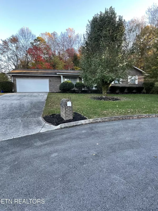 Oak Ridge, TN 37830,109 Eastridge DR