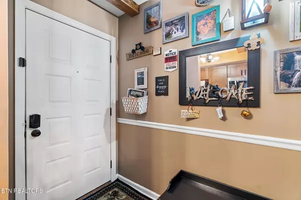 Gatlinburg, TN 37738,1155 Upper Alpine WAY #UNIT 107