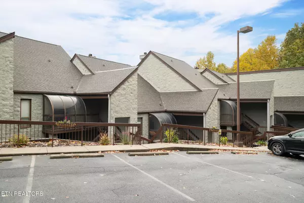 Gatlinburg, TN 37738,1155 Upper Alpine WAY #UNIT 107
