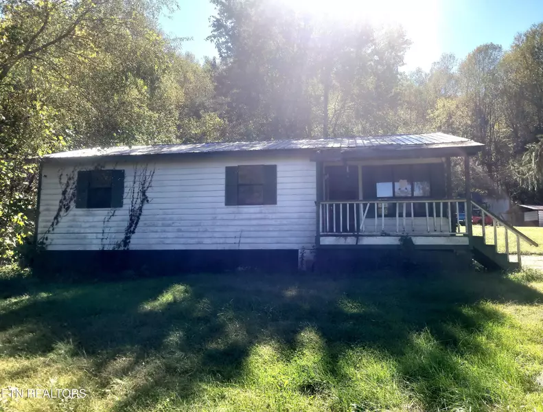 337 Marble Hall Rd, Rogersville, TN 37857