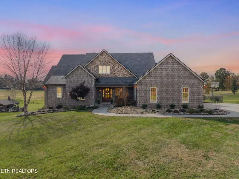 8612 Ruggles Ferry PIKE, Strawberry Plains, TN 37871