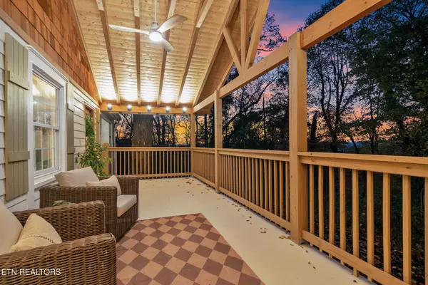 Knoxville, TN 37920,300 Larry Circle CIR